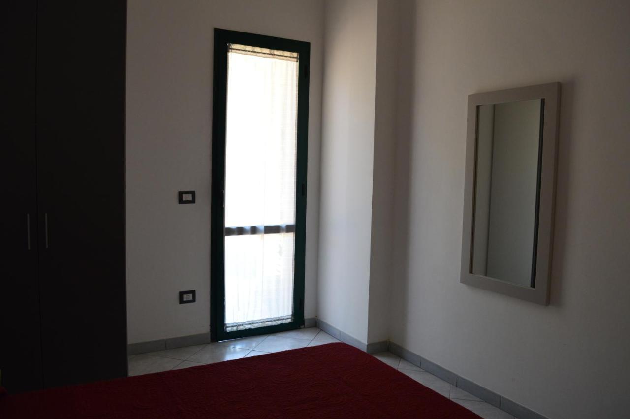 Le Zagare Case Vacanza Cropani Ngoại thất bức ảnh