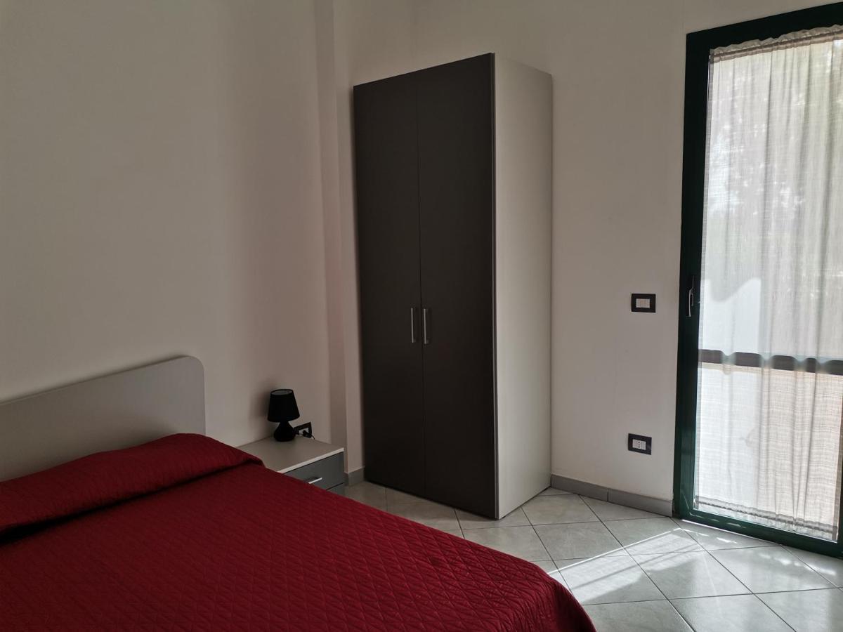 Le Zagare Case Vacanza Cropani Ngoại thất bức ảnh