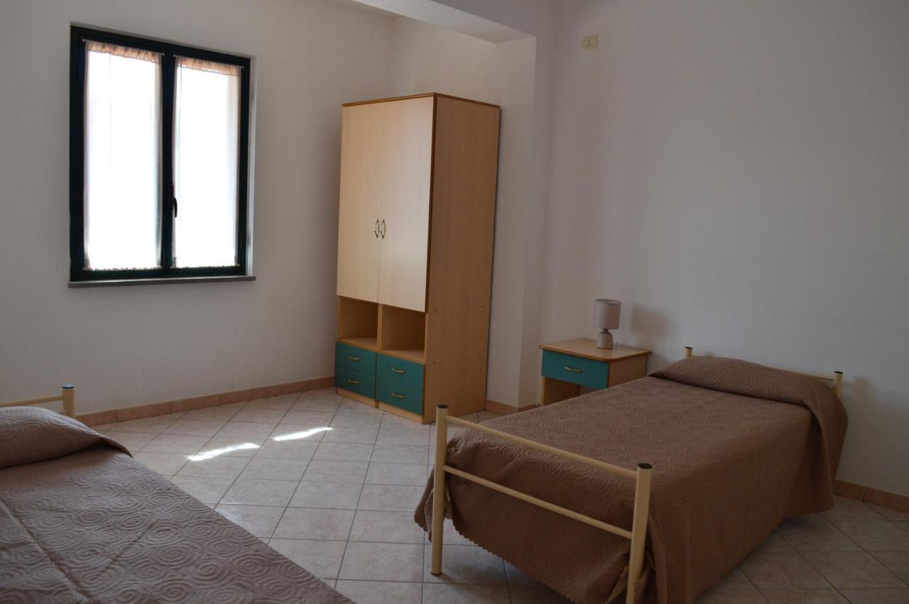 Le Zagare Case Vacanza Cropani Ngoại thất bức ảnh