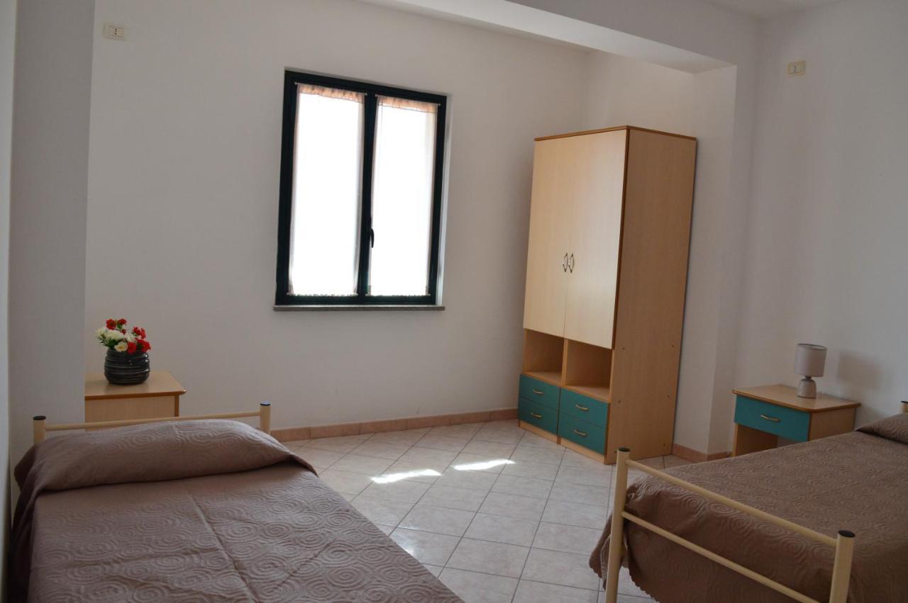Le Zagare Case Vacanza Cropani Ngoại thất bức ảnh