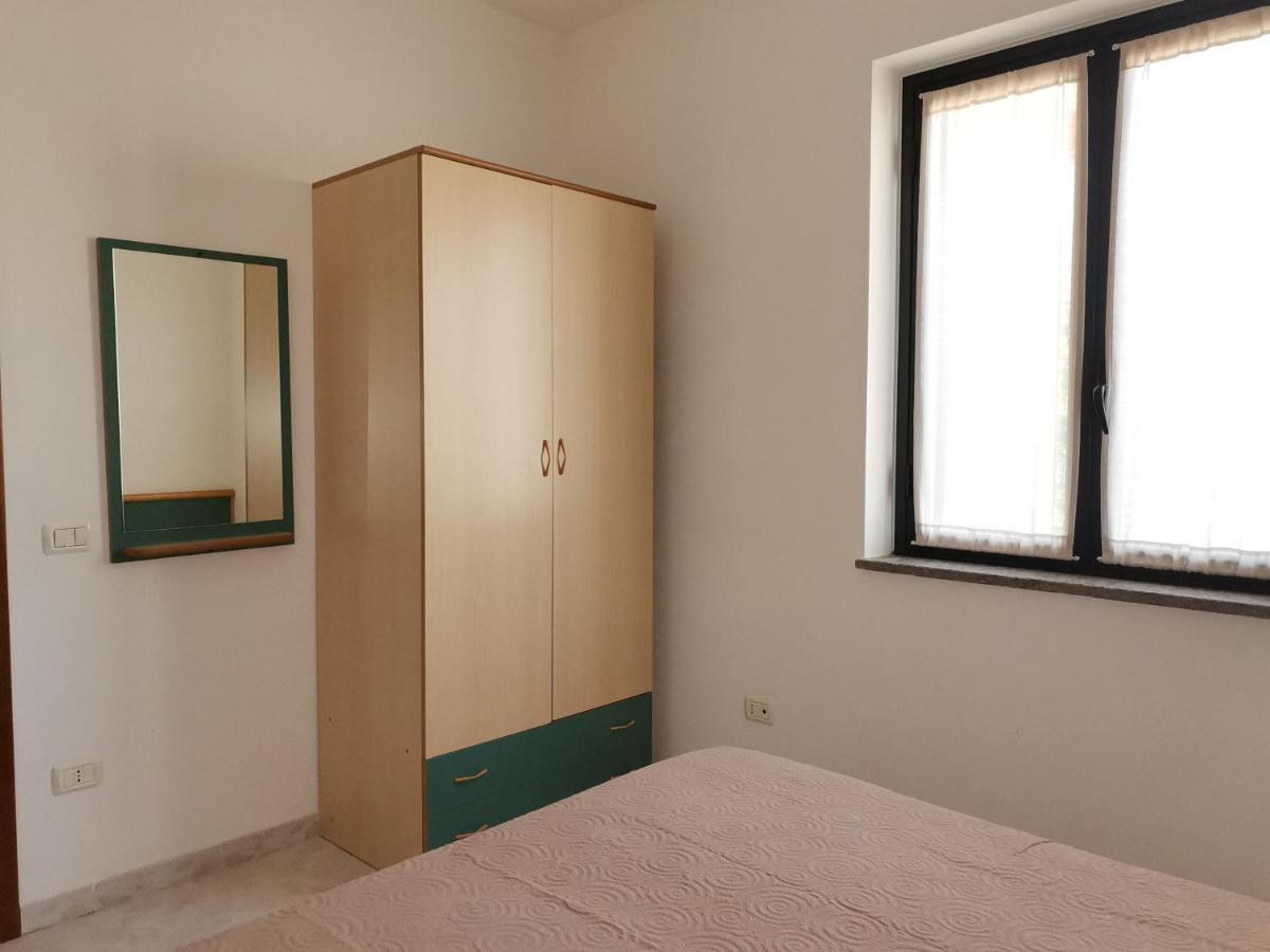 Le Zagare Case Vacanza Cropani Ngoại thất bức ảnh