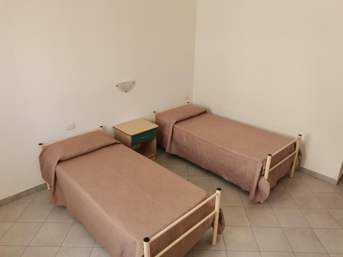 Le Zagare Case Vacanza Cropani Ngoại thất bức ảnh