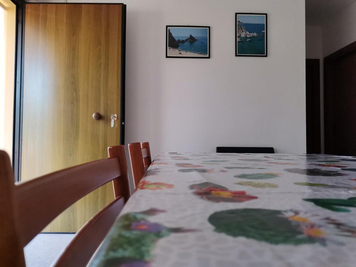 Le Zagare Case Vacanza Cropani Ngoại thất bức ảnh