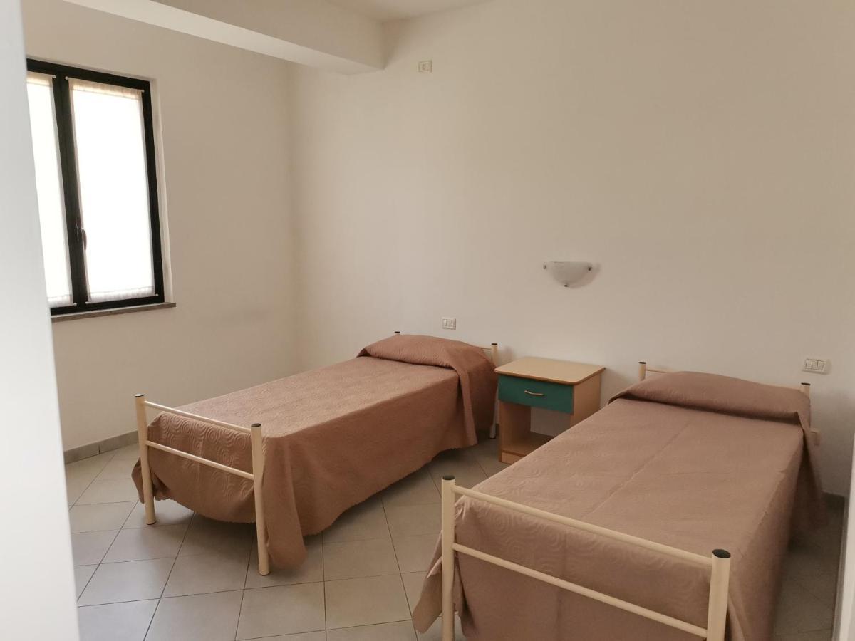 Le Zagare Case Vacanza Cropani Ngoại thất bức ảnh