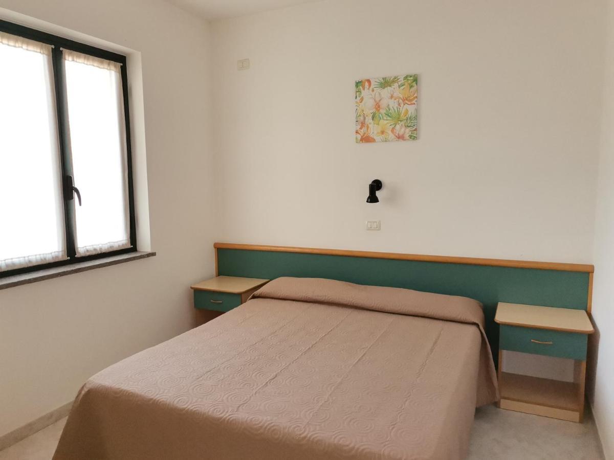 Le Zagare Case Vacanza Cropani Ngoại thất bức ảnh