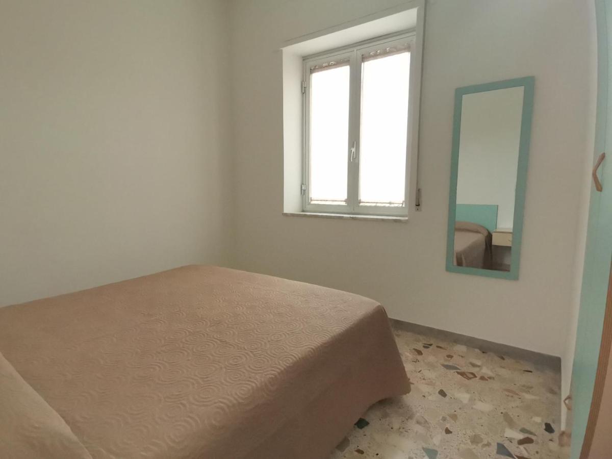 Le Zagare Case Vacanza Cropani Ngoại thất bức ảnh