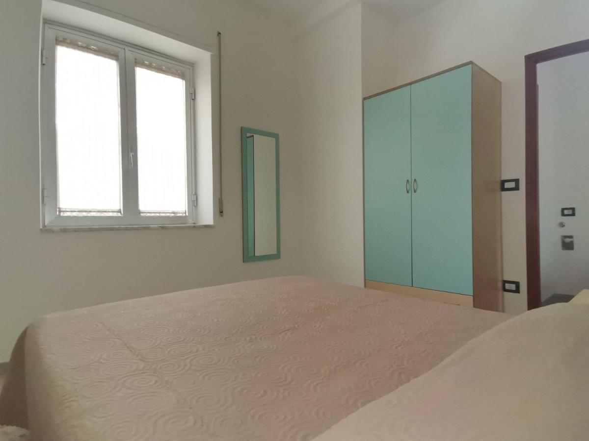 Le Zagare Case Vacanza Cropani Ngoại thất bức ảnh