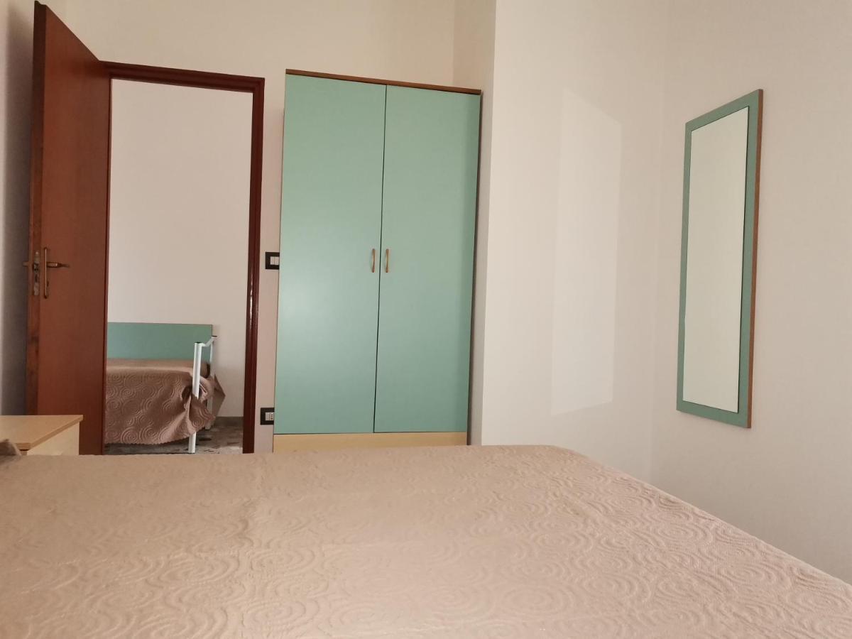 Le Zagare Case Vacanza Cropani Ngoại thất bức ảnh