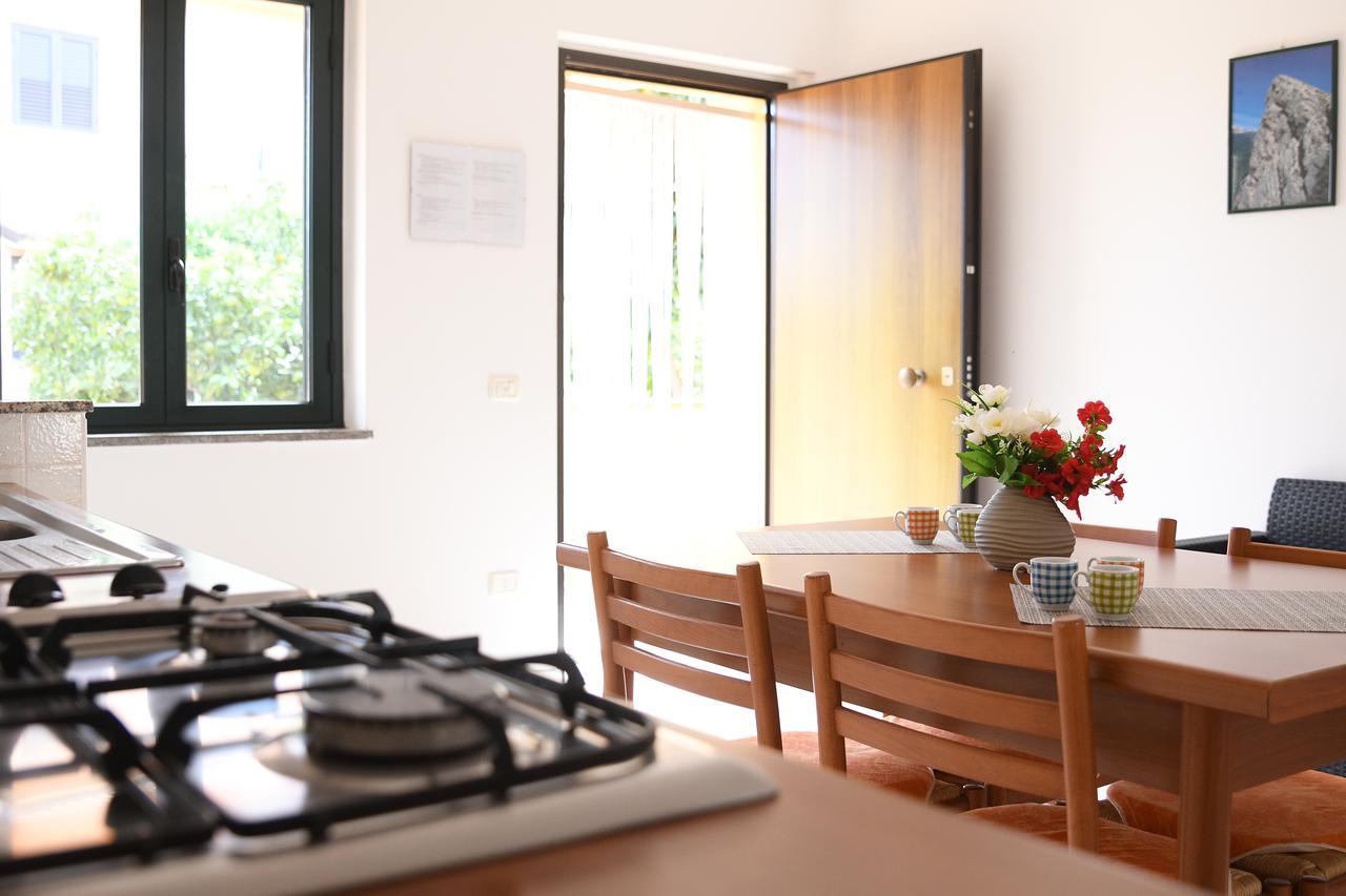 Le Zagare Case Vacanza Cropani Ngoại thất bức ảnh